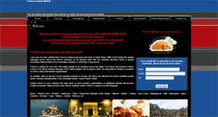 Desktop Screenshot of frenchacademy.co.za
